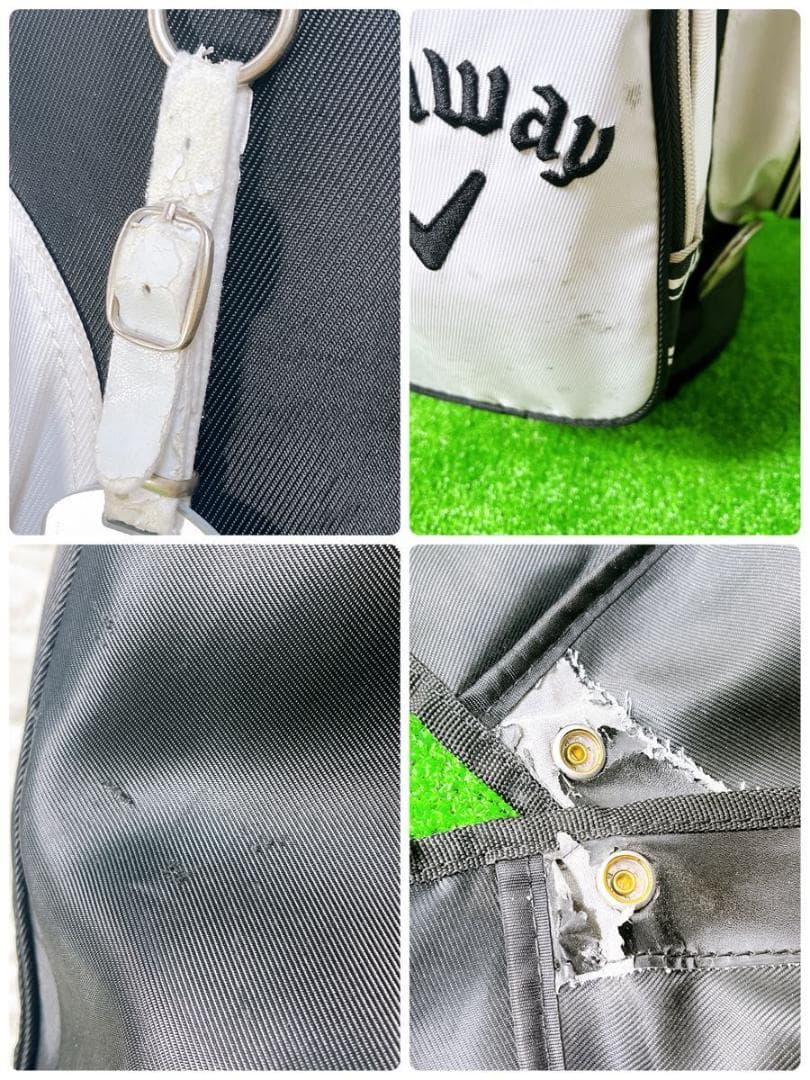 キャロウェイ ソレイル Solaire レディース ゴルフクラブ8本セット 人気