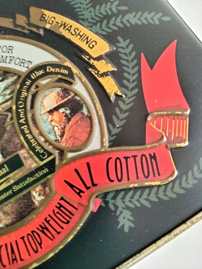 ★Big John Jeans ★Vintage ★CollectionBox