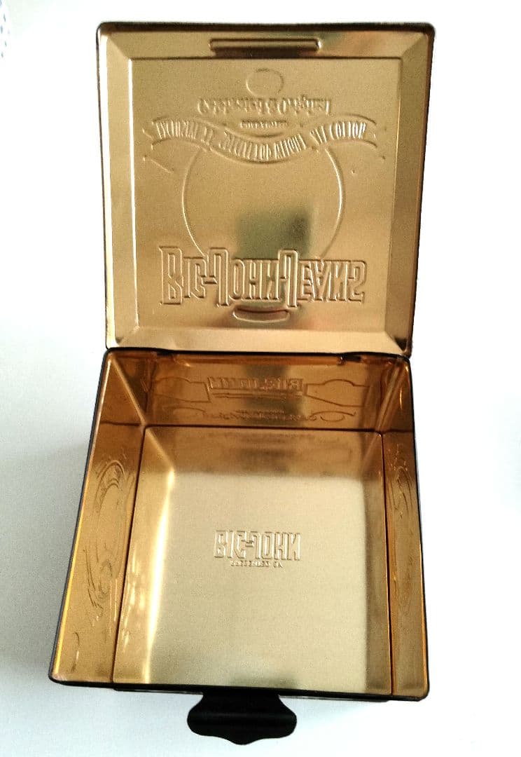 ★Big John Jeans ★Vintage ★CollectionBox