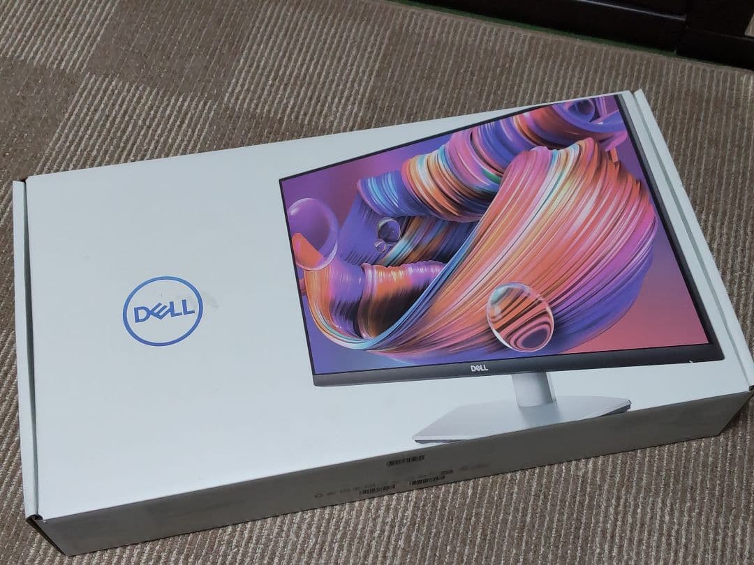 DELL　S2421HS　23.8インチ