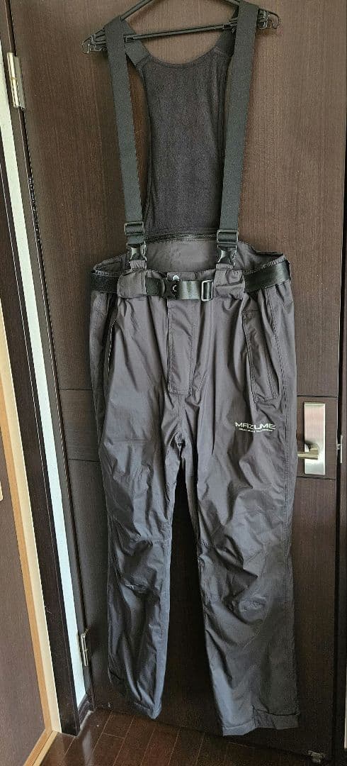 mazume CORE ALL WEATHER SUIT　3L