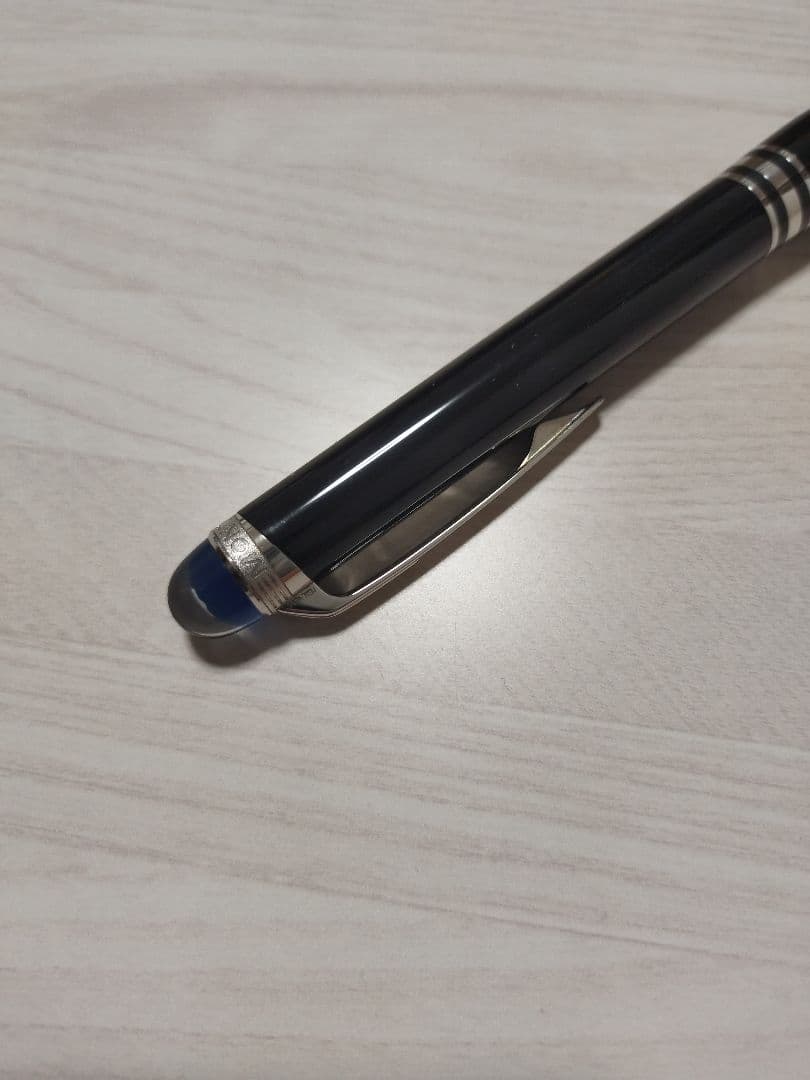 MONTBLANC モンブラン スターウォーカー ボールペン 現行品