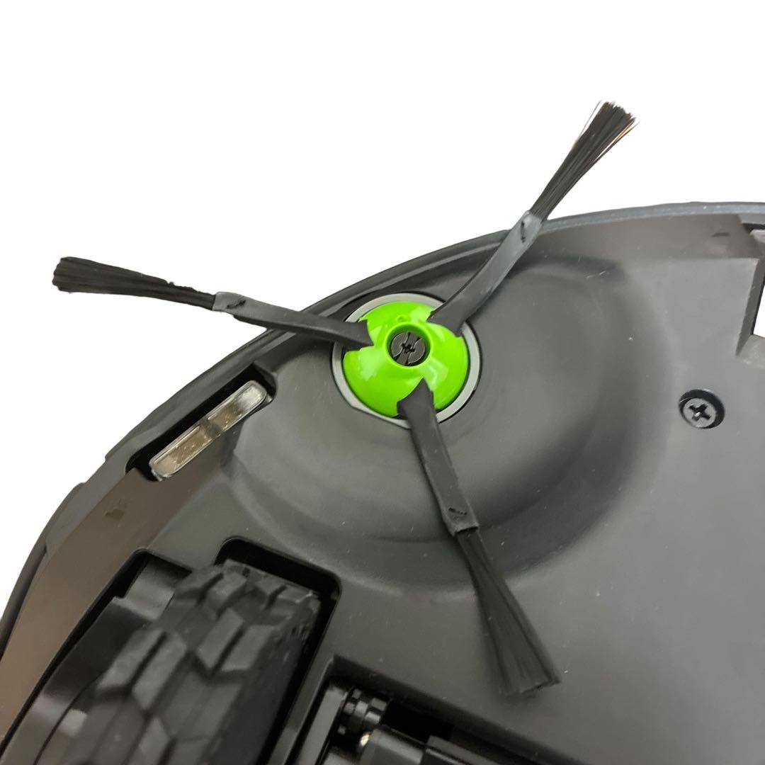 【美品】iRobot ルンバ Combo j9+ SD 自動ゴミ収ロボット掃除機