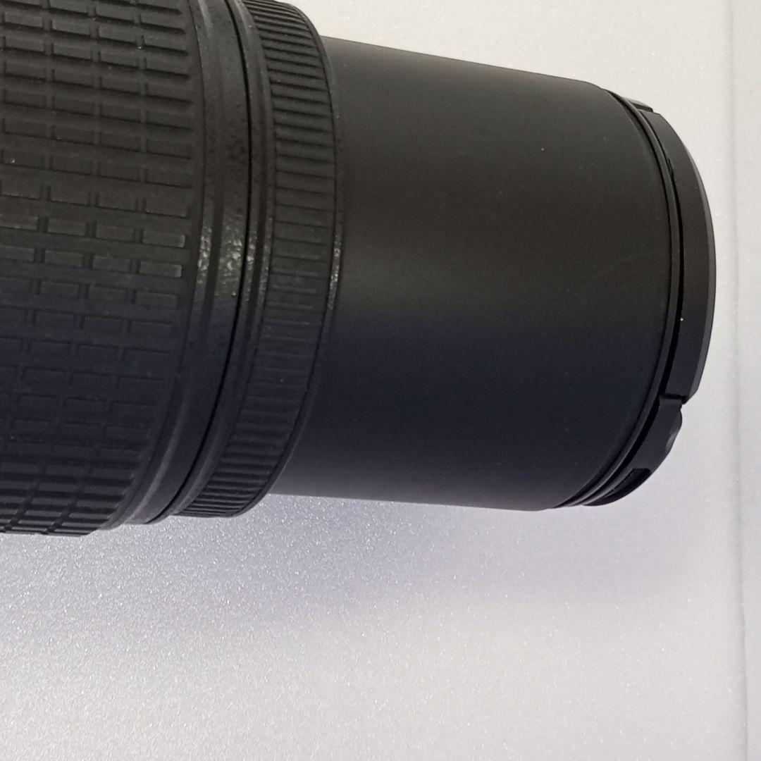 キラキラネスキラネス　 Nikon AF-S 55-300mm VR