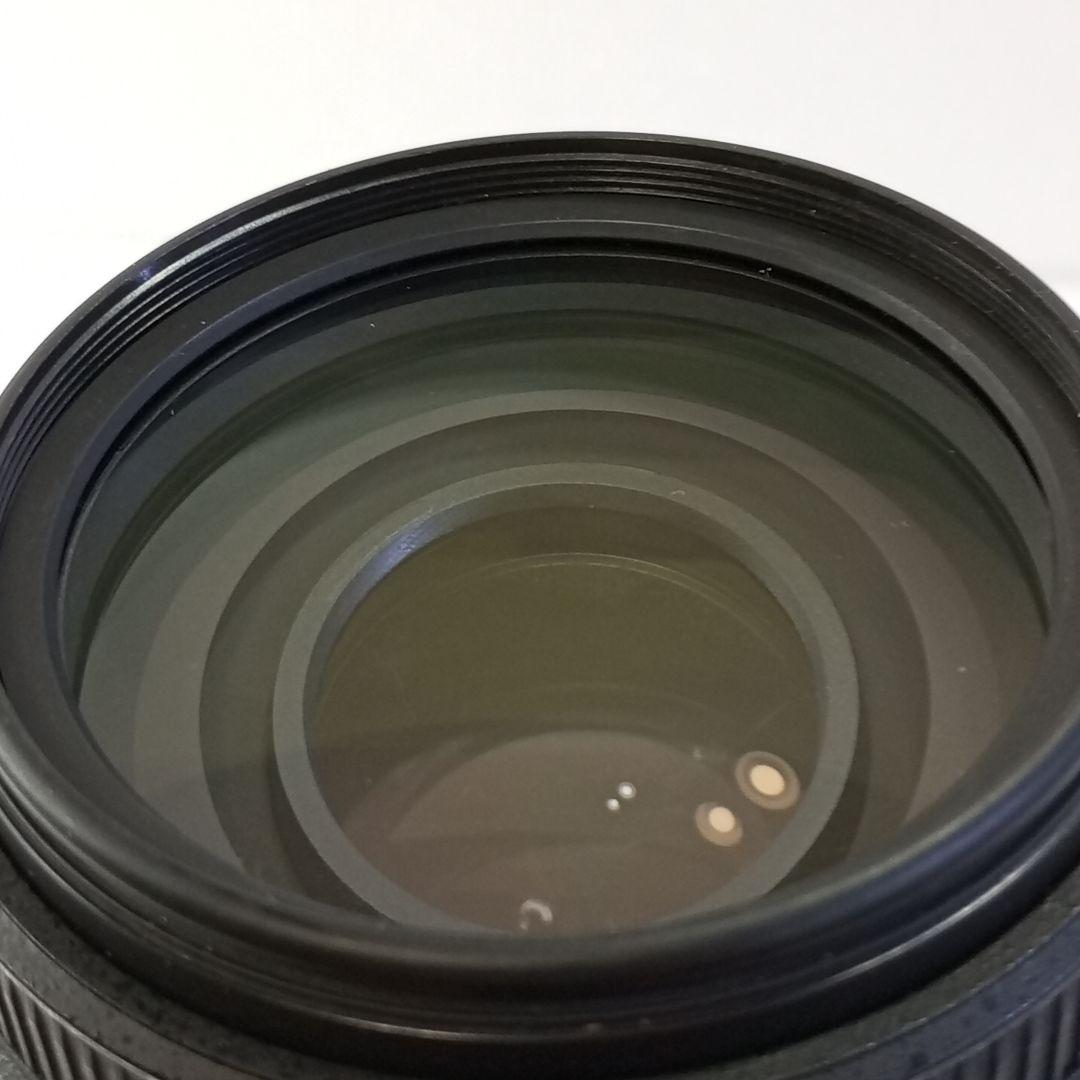 キラキラネスキラネス　 Nikon AF-S 55-300mm VR