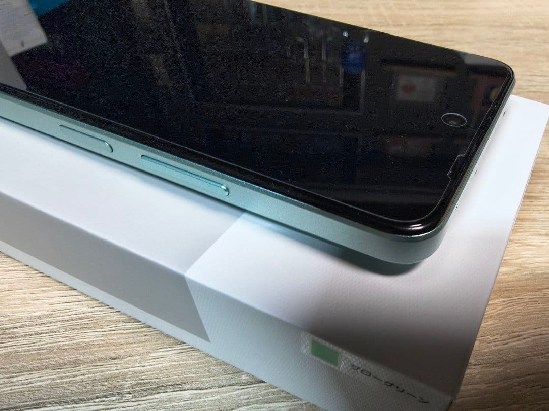 【良品】OPPO A79 5G 4GB 128GB