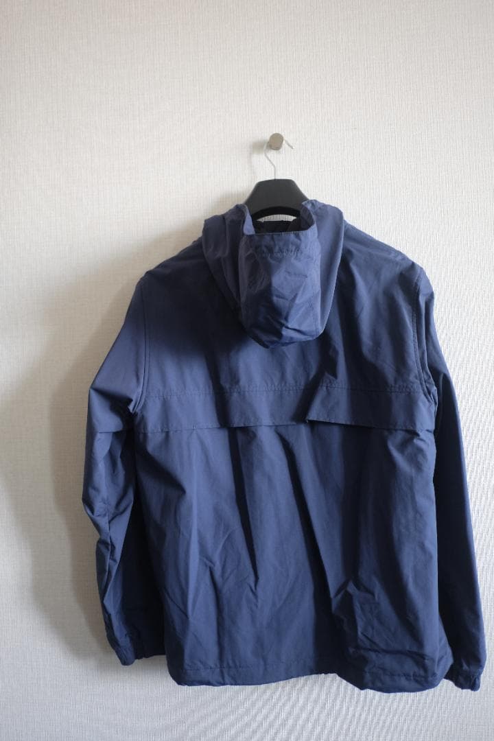 Carhartt WIP ニンバスプルオーバー ウィンターネイビー M