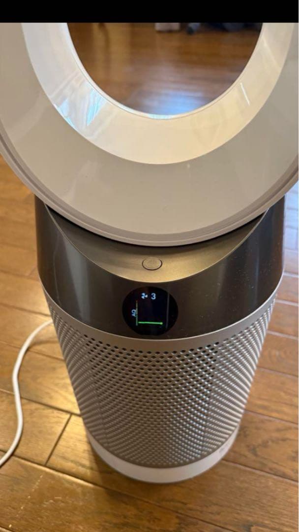 Dyson ダイソンPure Cool TP04空気清浄機能付き扇風機