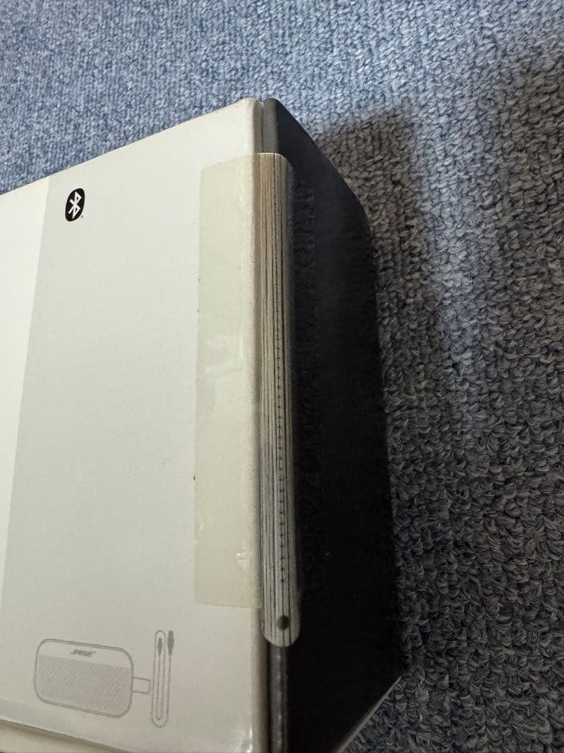 BOSE SoundLink Flex Bluetooth 新品未使用