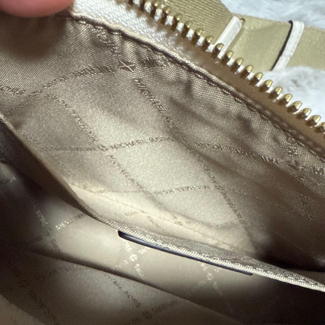 MICHEAL KORS ショルダーバッグ