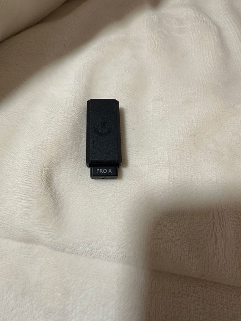 Logicool X SUPERLIGHT ピンク ゲーミングマウス 本体