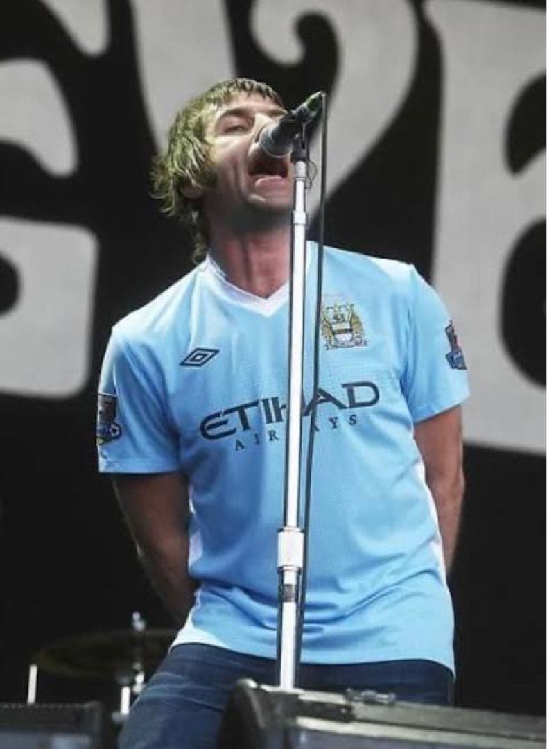 【新品】マンチェスターシティ 11/12 ホーム ダビドシルバ ユニフォーム