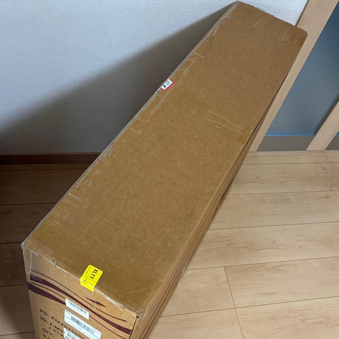 SALE犬用ケージ ペットサークル 幅145 奥行68 高 70cm ベージュ