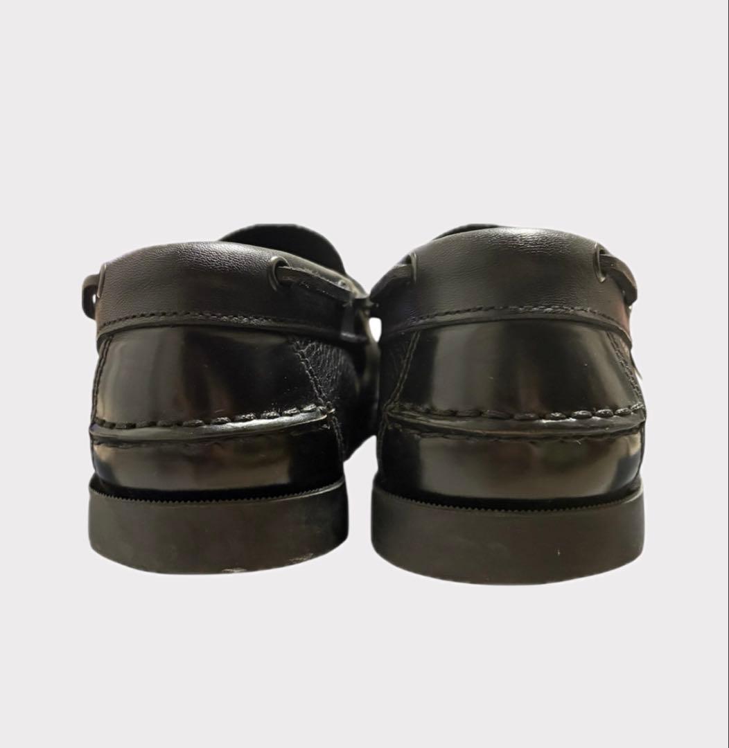 ※ソナー　Paraboot Coraux モカシンローファー