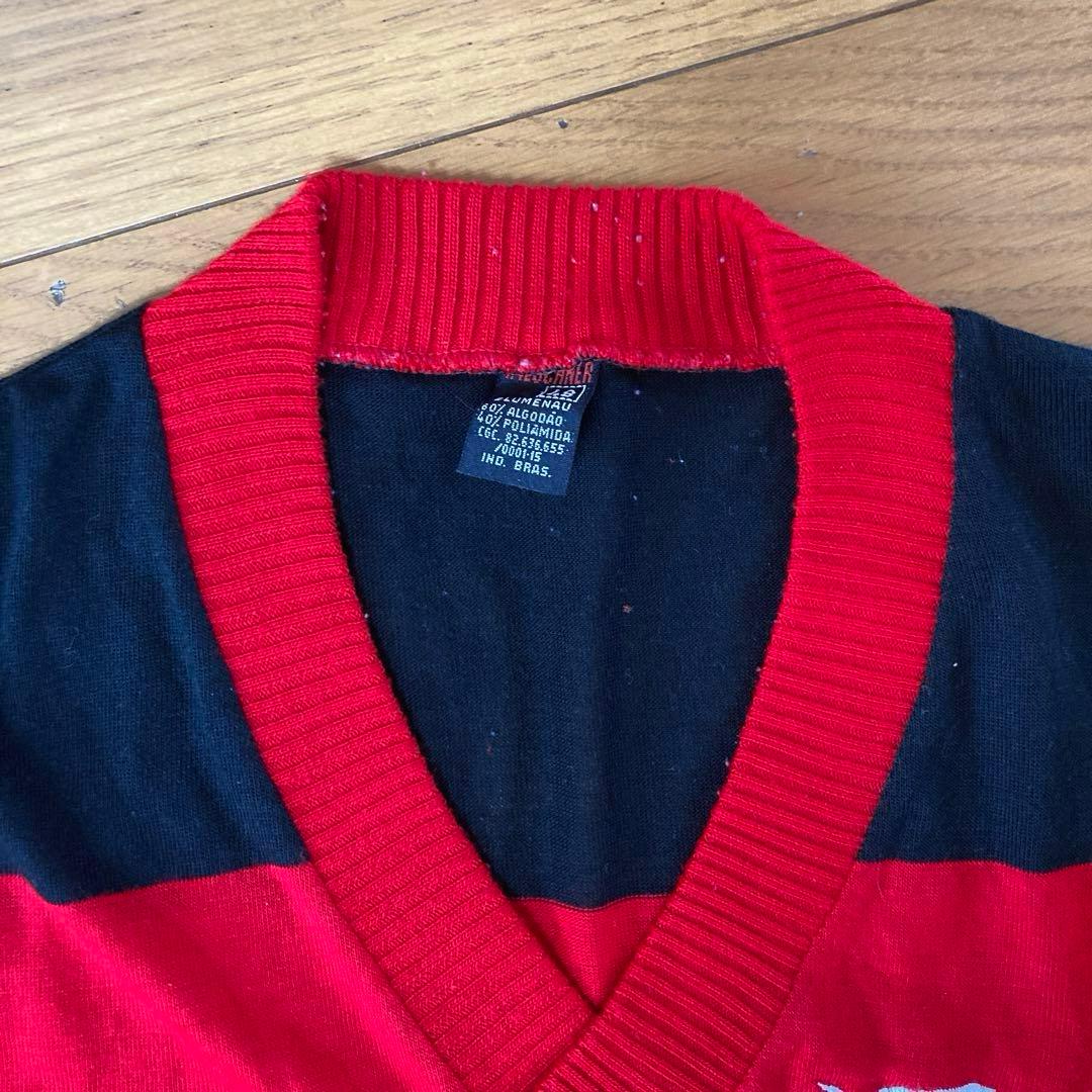 フラメンゴ　ユニフォーム