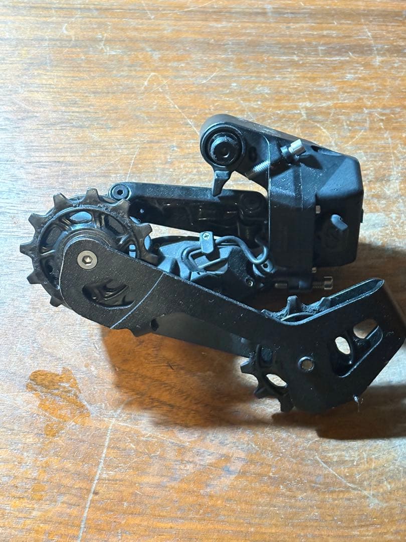 eds tx ワイヤレス電動コンポセット