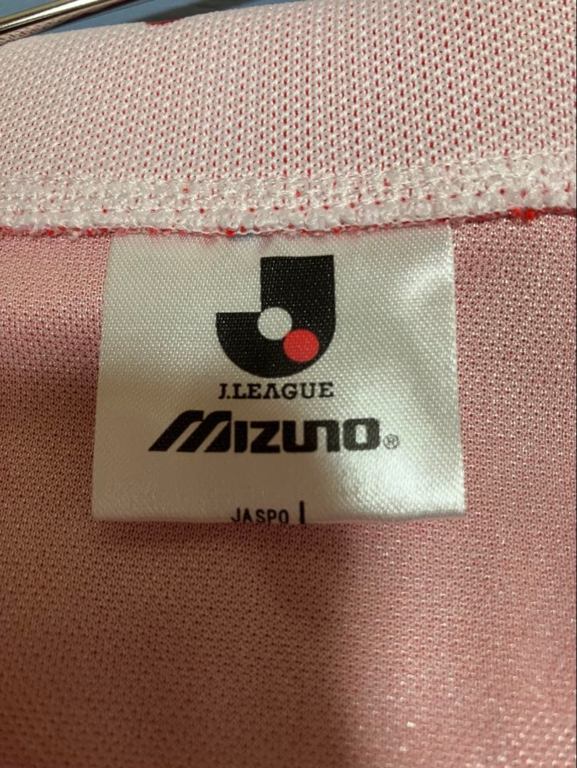 R*7様 鹿島アントラーズ 1995ユニフォーム　ジーコ　レオナルド　Jリーグ