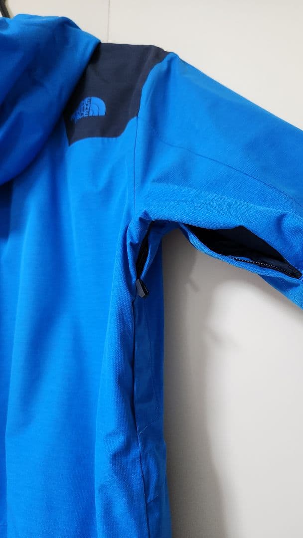 THE NORTH FACE 　 GORE-TEXスキーウェア