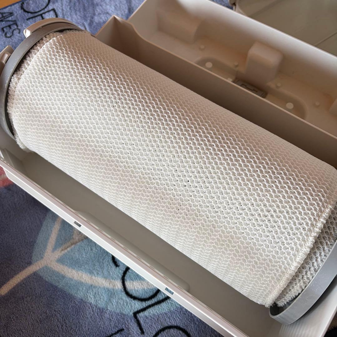 パナソニック Panasonic 気化式加湿器 FE-KXF15 2020年製