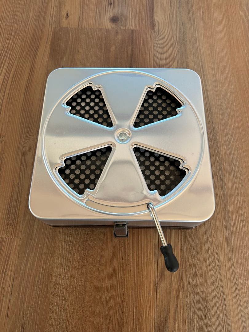 ミツウロコ豆炭コタツセット