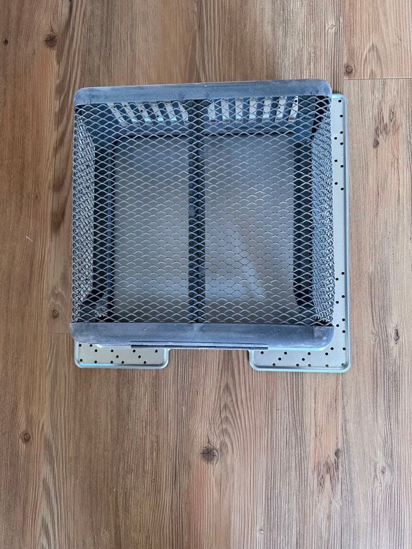 ミツウロコ豆炭コタツセット