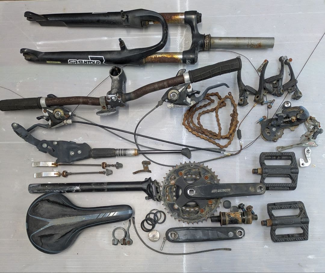 茂*き様 GT マウンテンバイク 29インチ