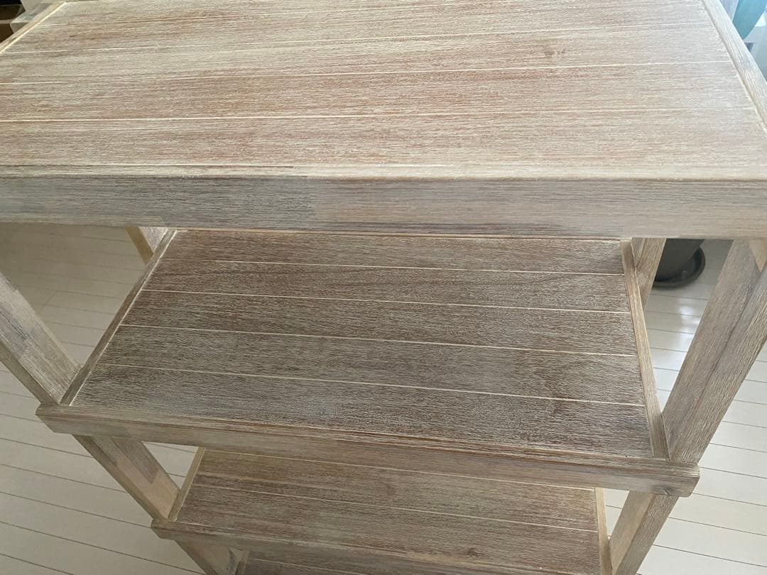 unico MANOA(マノア) シェルフ