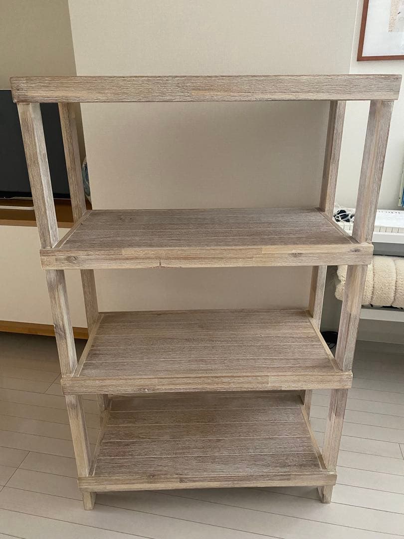 unico MANOA(マノア) シェルフ