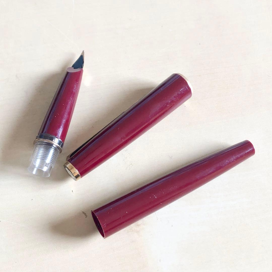 Mont-Blanc モンブラン 万年筆 ボールペン セット