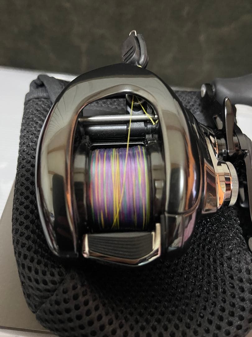 SHIMANO 23ANTARES DC MDXG リール