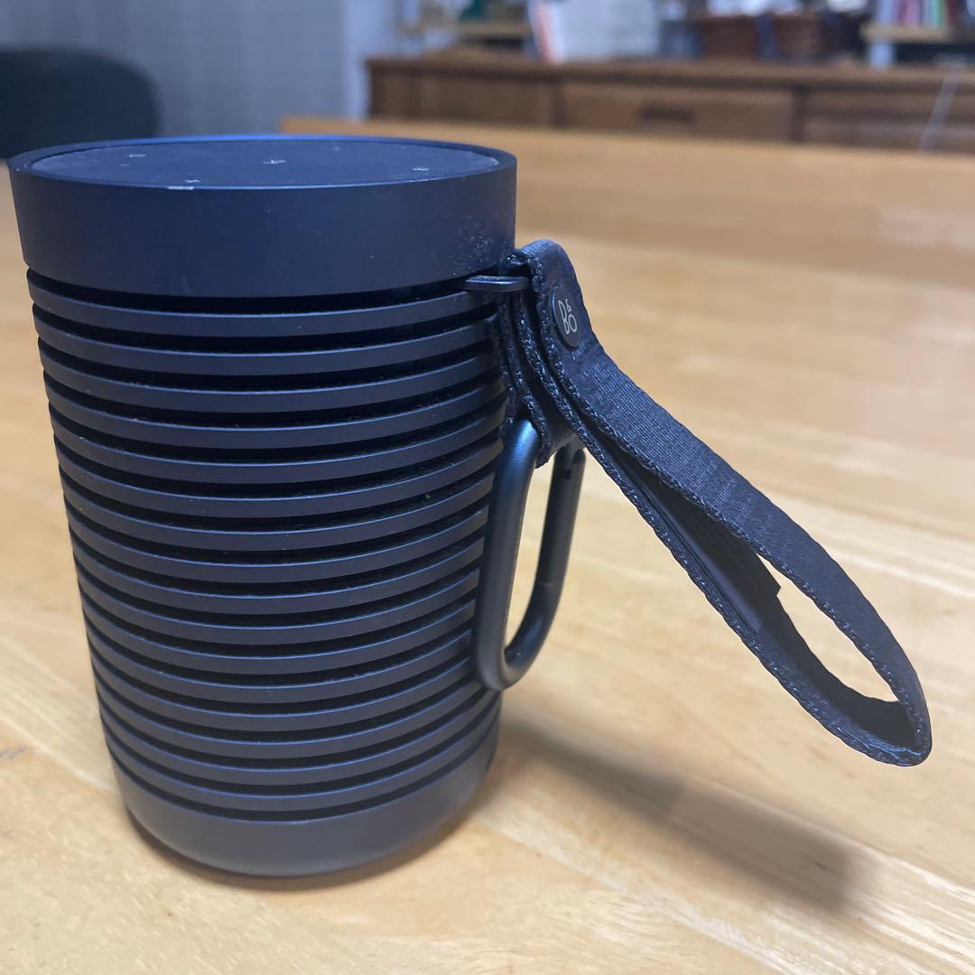 Bang & Olufsen Beosound Explore 防水スピーカー