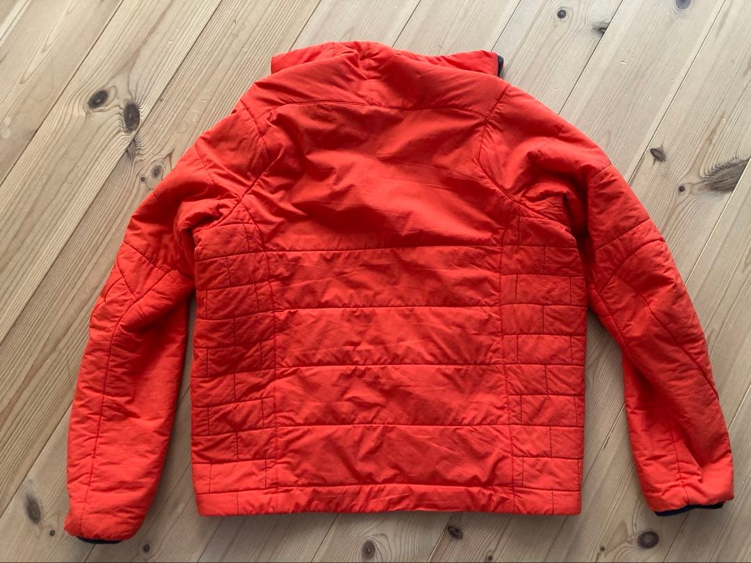 パタゴニアpatagoniaナノエアジャケットnanoair