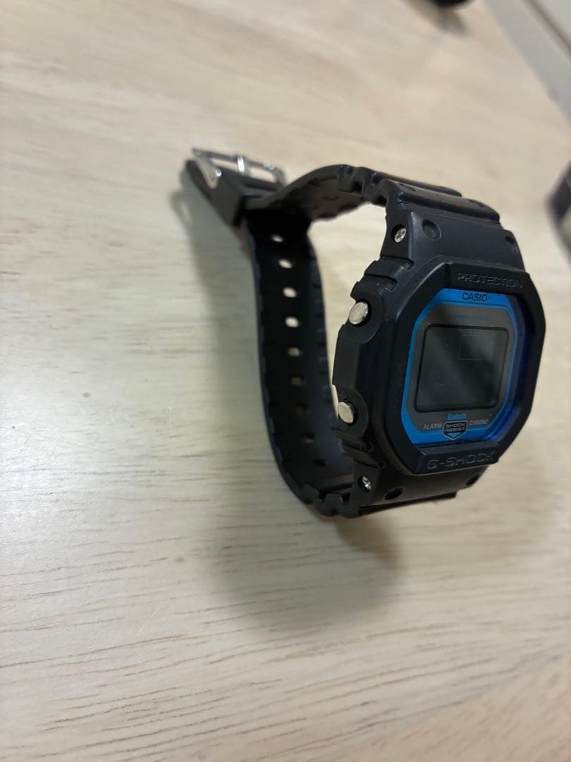 G-SHOCK 電波ソーラーGW-B5600-2