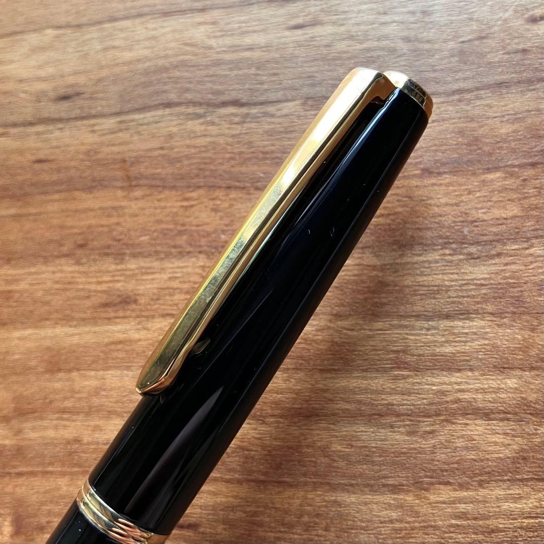 PILOT DELUXE URUSHI デラックス 漆 14K 585 M 3点