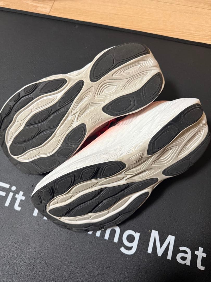 スパイク・シューズ Fresh Foam X 1080 v14 2E 26.5cm