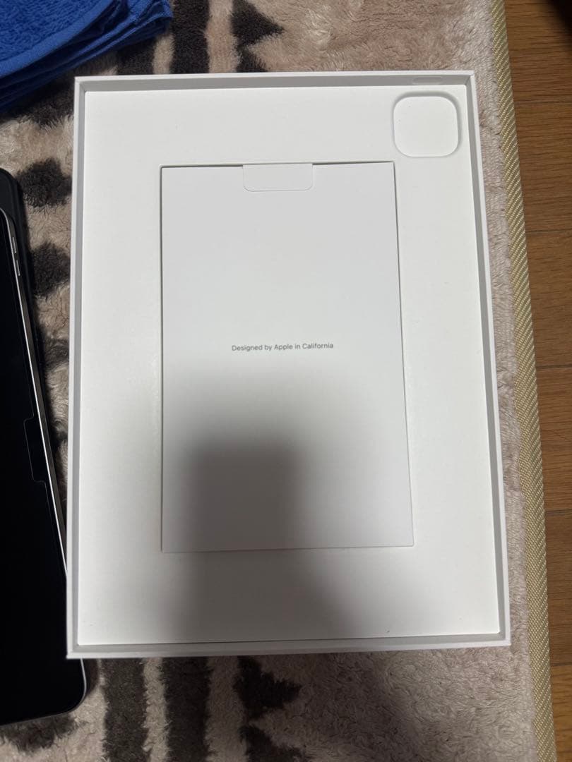a*様 iPad Pro 第4世代11インチ 128GB 最安
