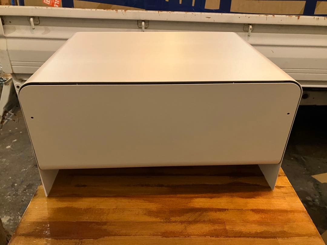 み*く様 UtaU キッチン収納 Bread drawer ピュアホワイト　送料