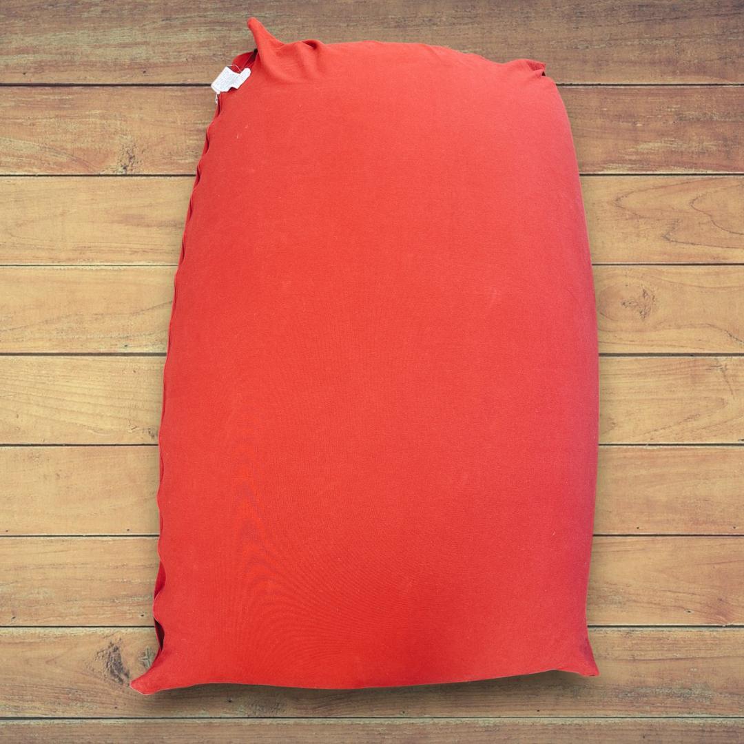 Yogibo Max ヨギボーマックス レッド