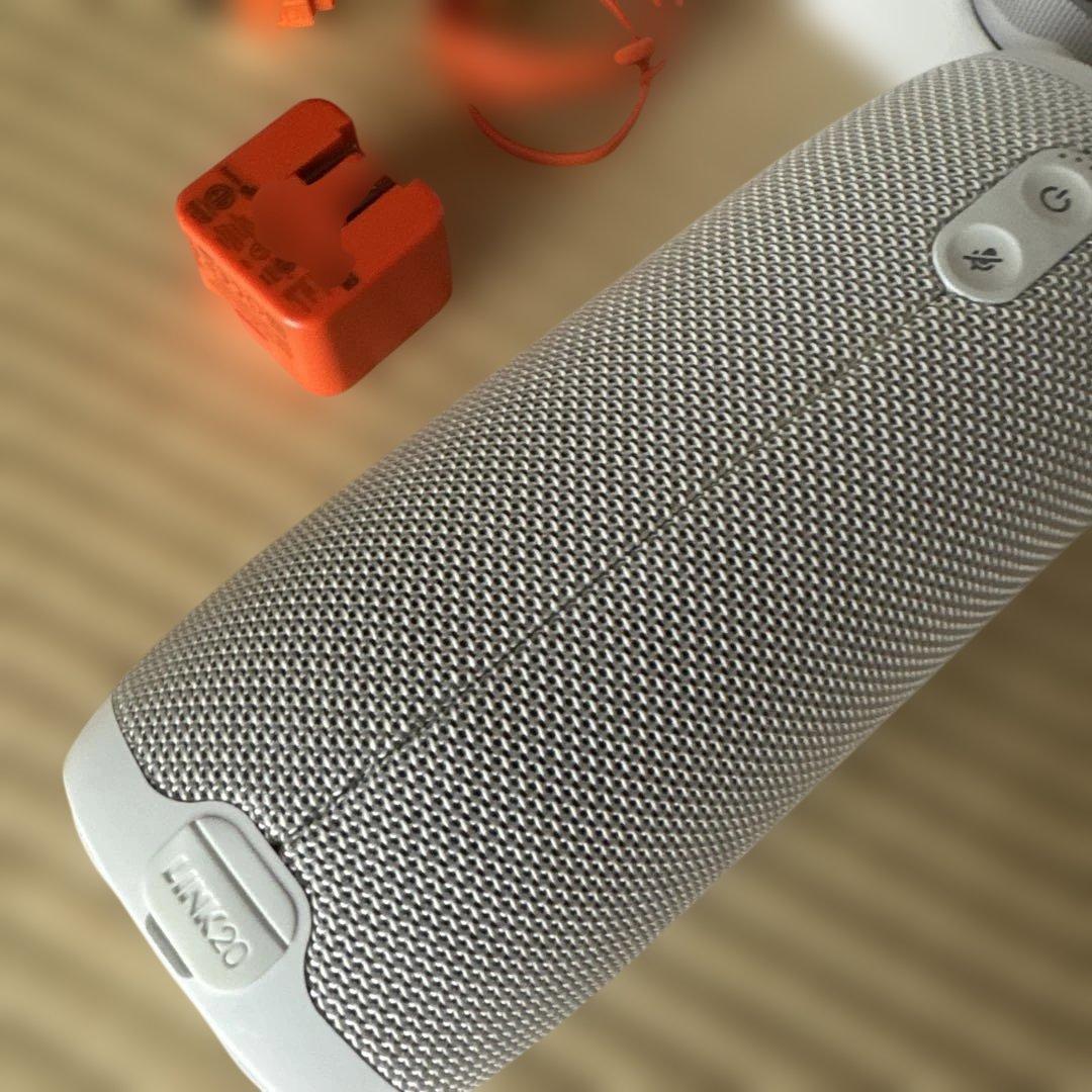 JBL HARMAN LINK20 スマートスピーカー