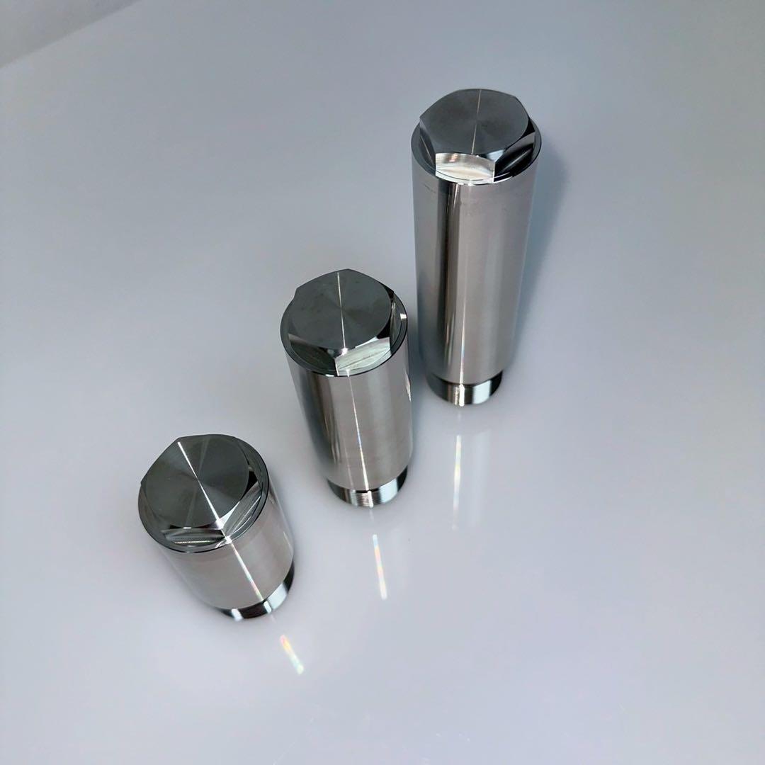 ハーレースポーツスター　フォークジョイント　2インチ　ハーレー883