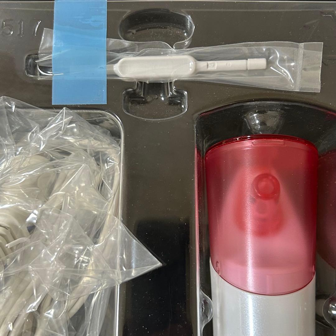 Panasonic パナソニック 毛穴吸引スポットクリア EH2513P 未使用