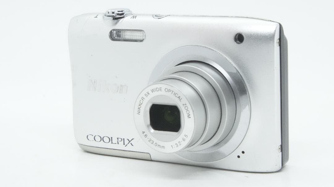【A2217】 Nikon COOLPIX A100 ニコン クールピクス
