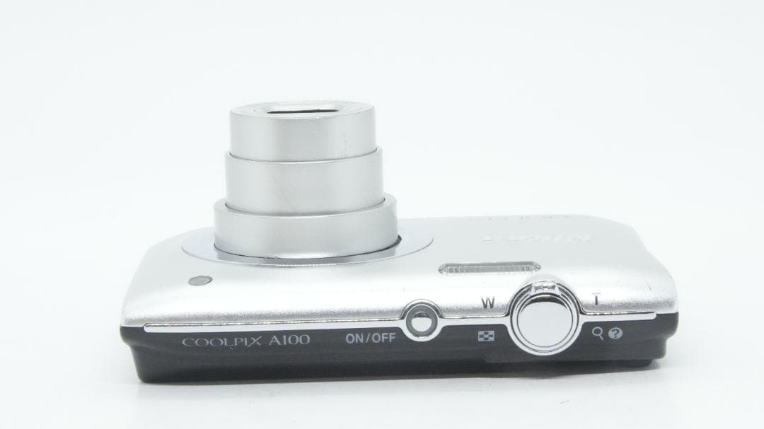 【A2217】 Nikon COOLPIX A100 ニコン クールピクス
