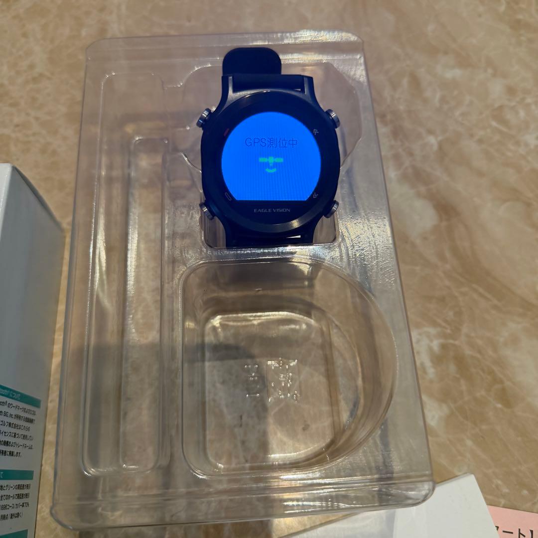 ラウンド用品・アクセサリー EAGLE VISON EV-933