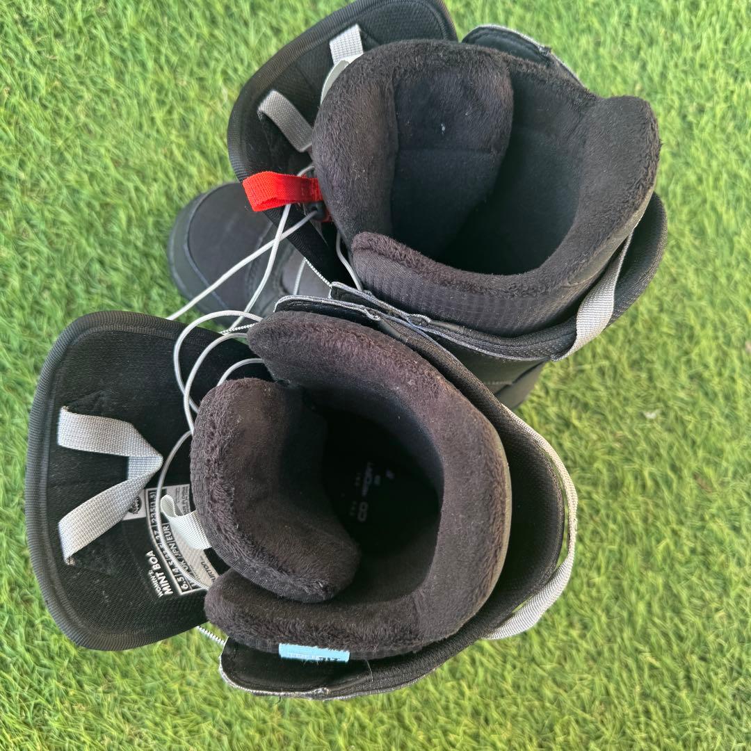 BURTON MINT BOA ブーツ レディース 23.5cm