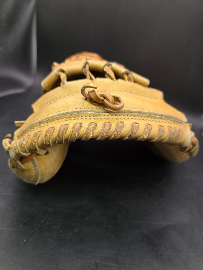 MT407 ゼネラル ミット 詳細不明 野球 キャッチャー用品