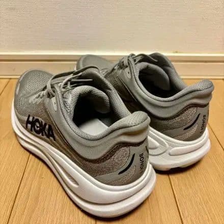 ホカ　ボンダイ9 ワイド28cm