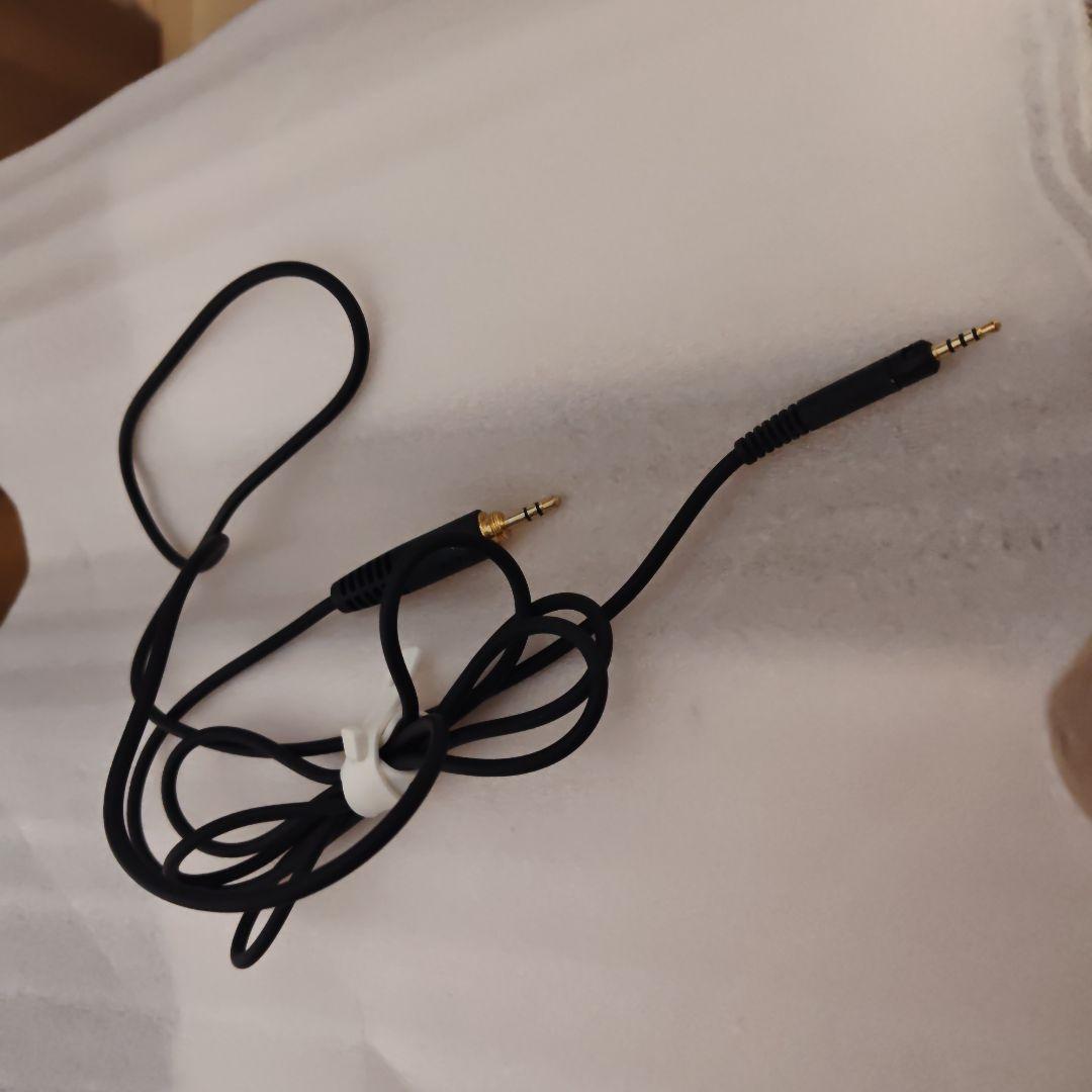 Sennheiser HD598 ヘッドホン