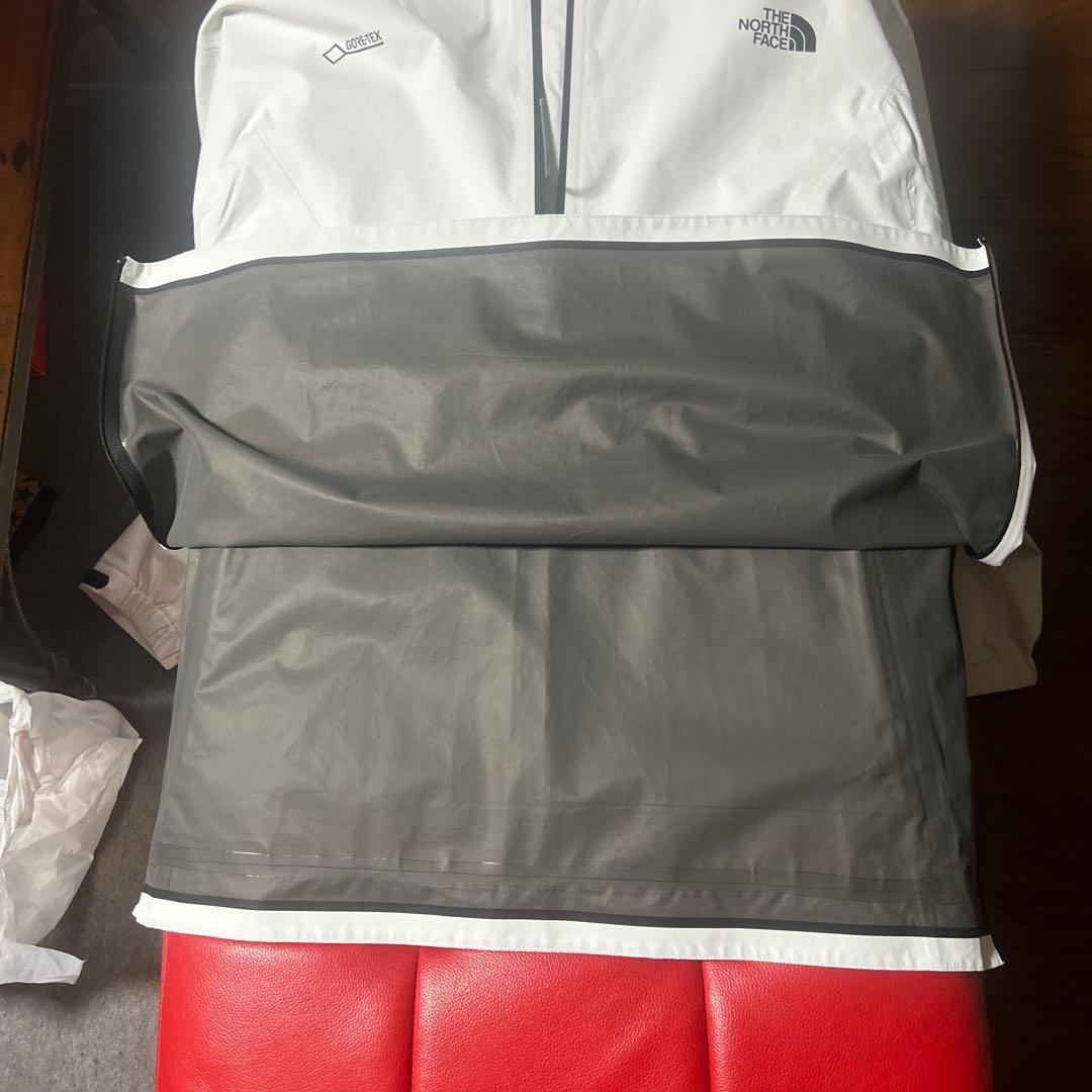 R*1様 ザ・ノースフェイス HYKEコラボ　GTX MOUNTAIN TOP