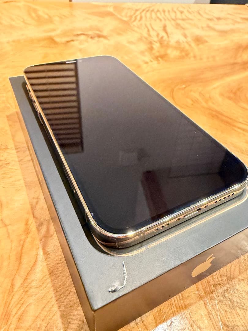 iPhone 12 Pro 256GB 備品完備